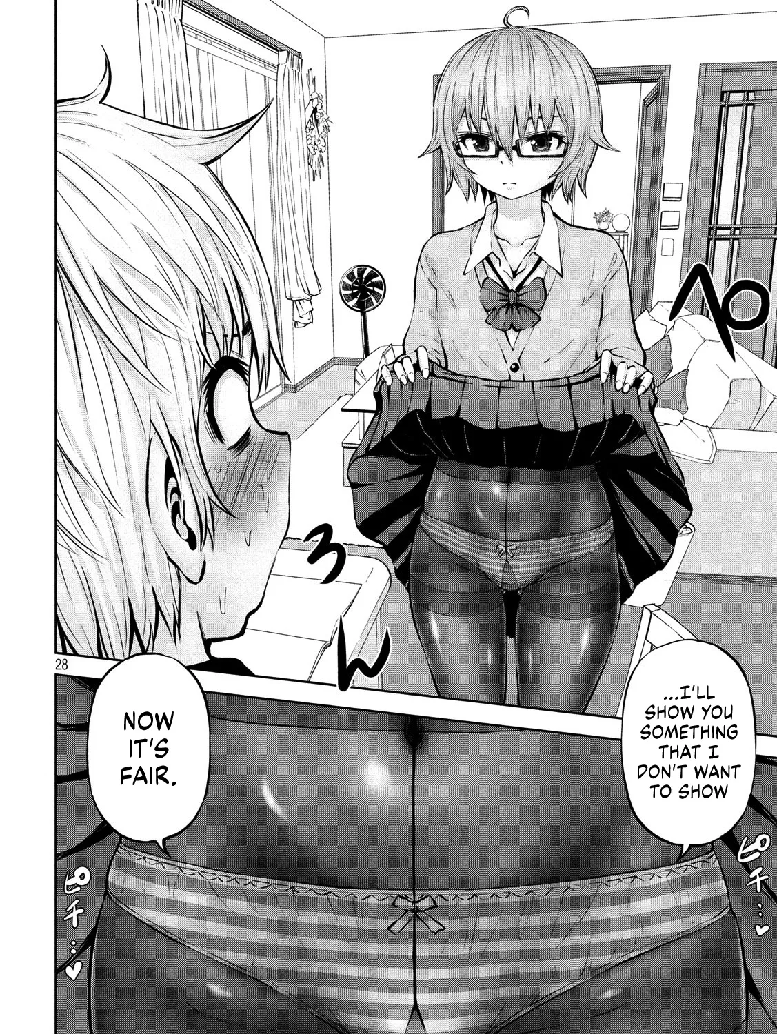 Adamasu No Majotachi Mangakakalot X Chapter 15 Page 56