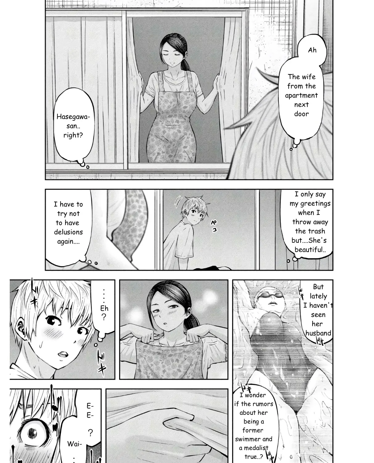 Adamasu No Majotachi Mangakakalot X Chapter 27 Page 69