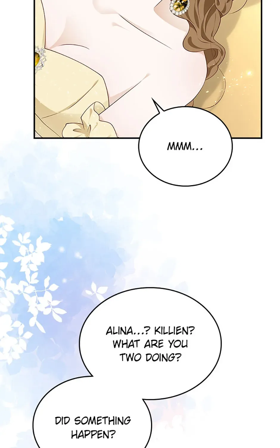 After The Frozen Heart Melts Mangakakalot X Chapter 54 Page 110