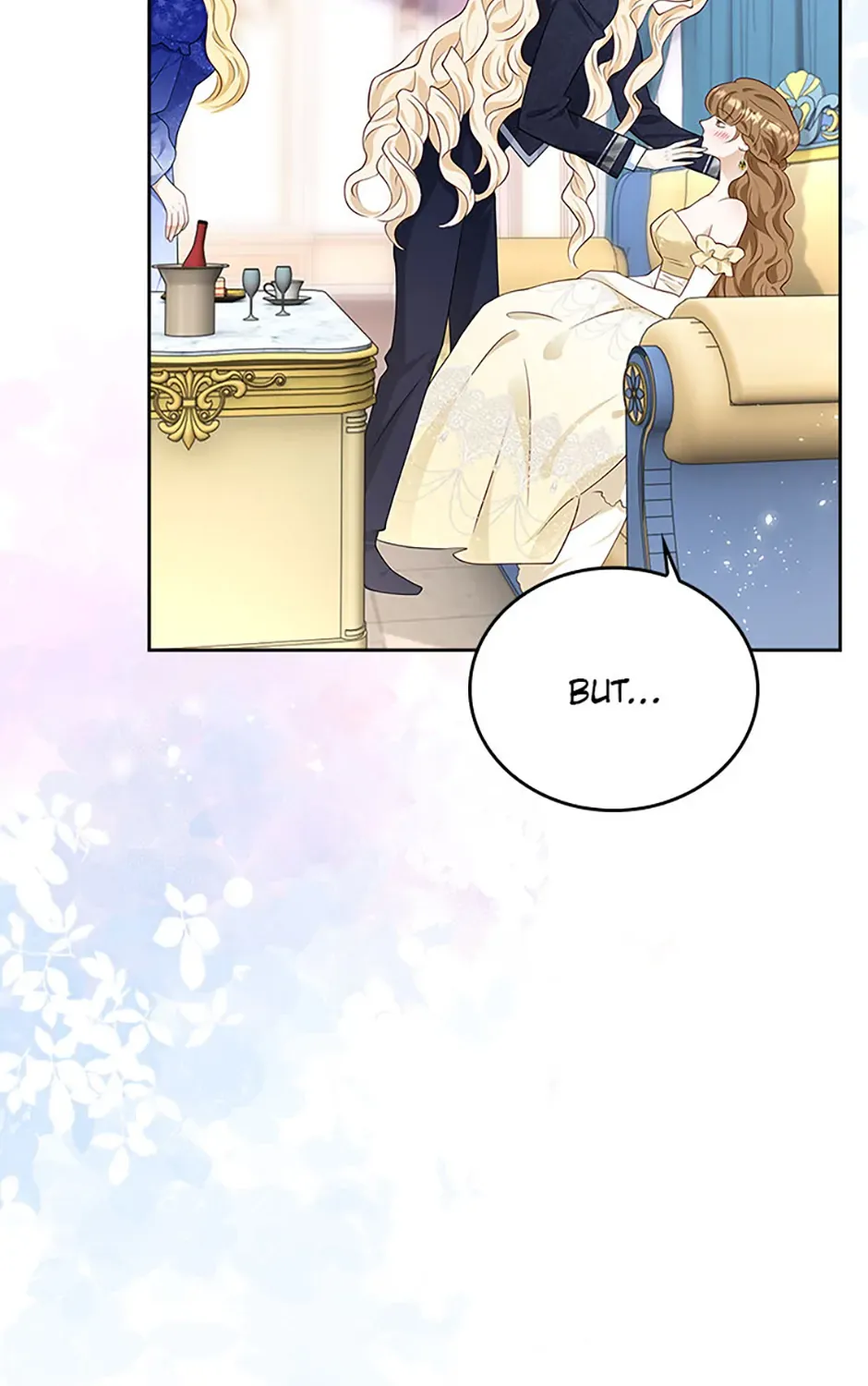 After The Frozen Heart Melts Mangakakalot X Chapter 54 Page 114