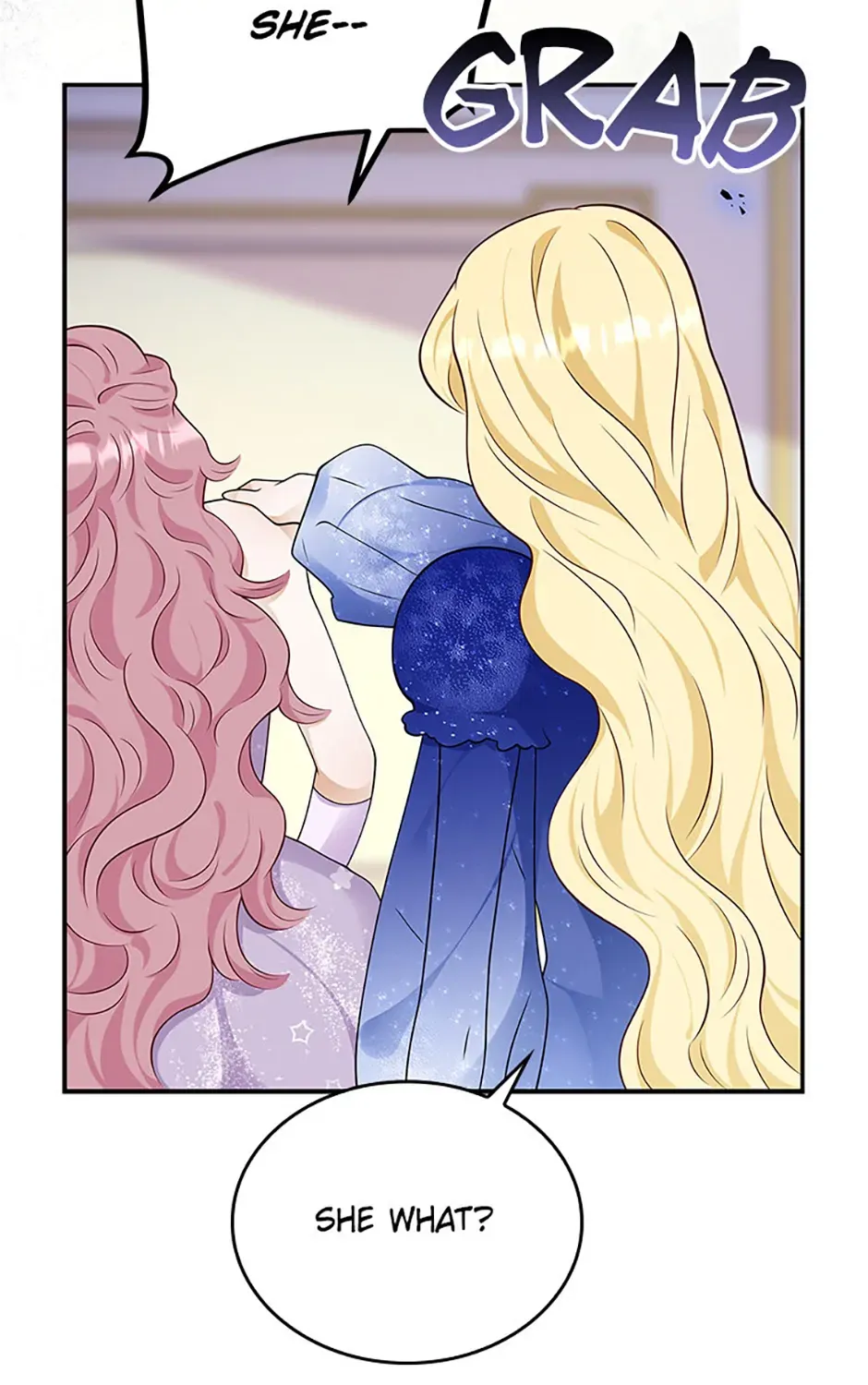 After The Frozen Heart Melts Mangakakalot X Chapter 54 Page 28