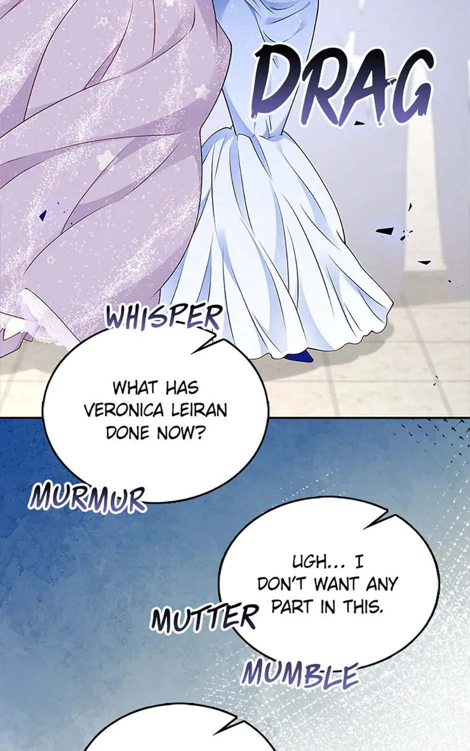 After The Frozen Heart Melts Mangakakalot X Chapter 54 Page 48