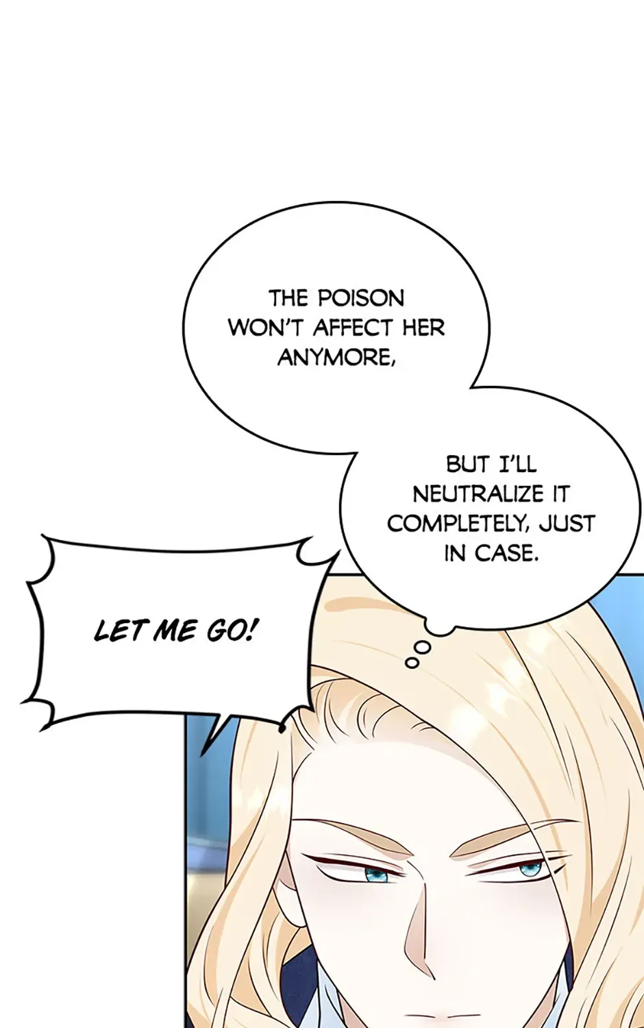 After The Frozen Heart Melts Mangakakalot X Chapter 54 Page 44