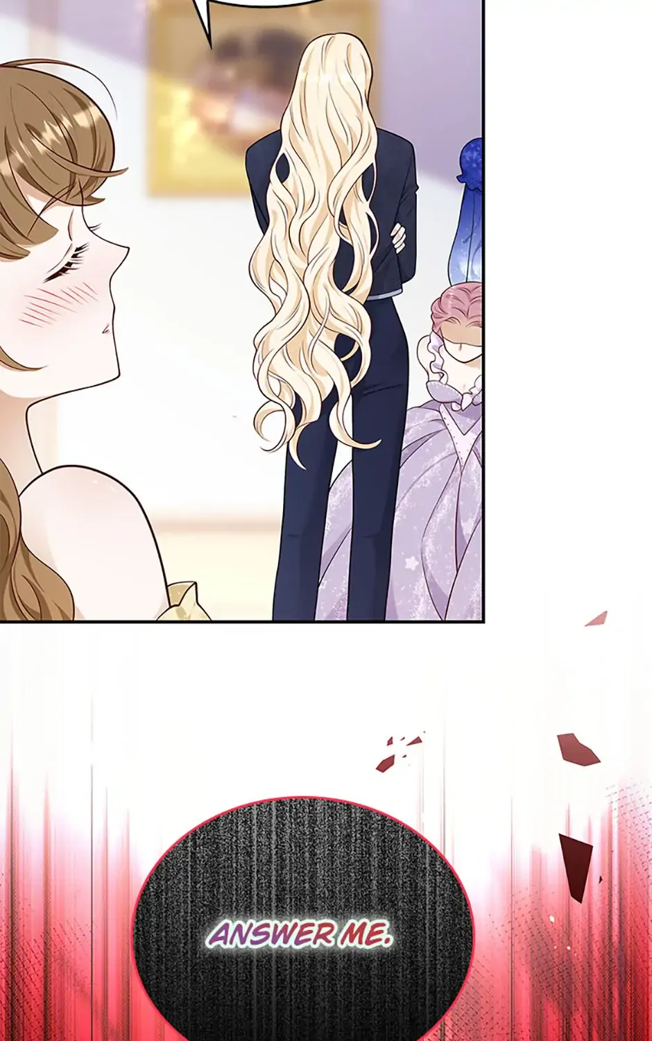 After The Frozen Heart Melts Mangakakalot X Chapter 54 Page 58