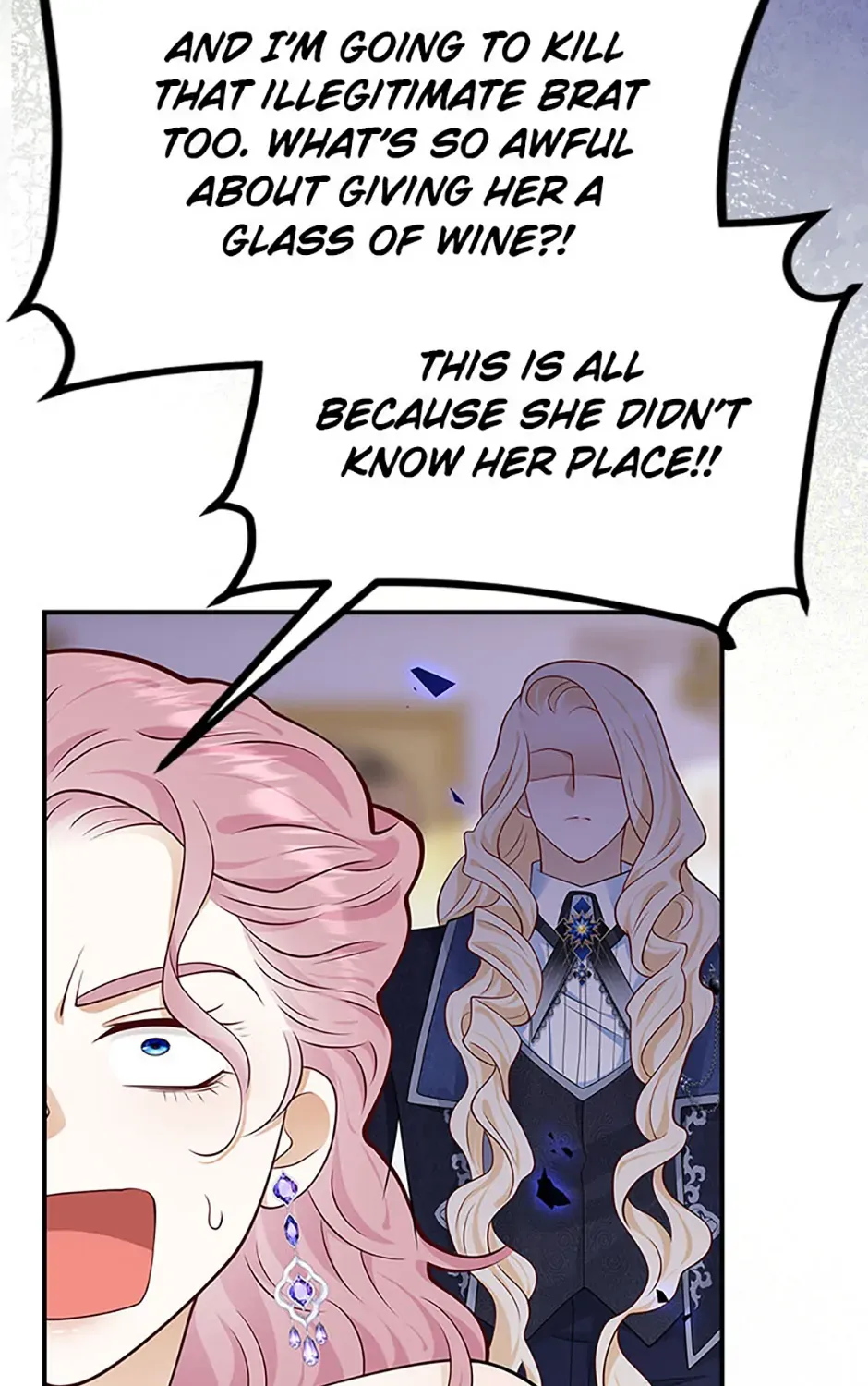 After The Frozen Heart Melts Mangakakalot X Chapter 54 Page 86