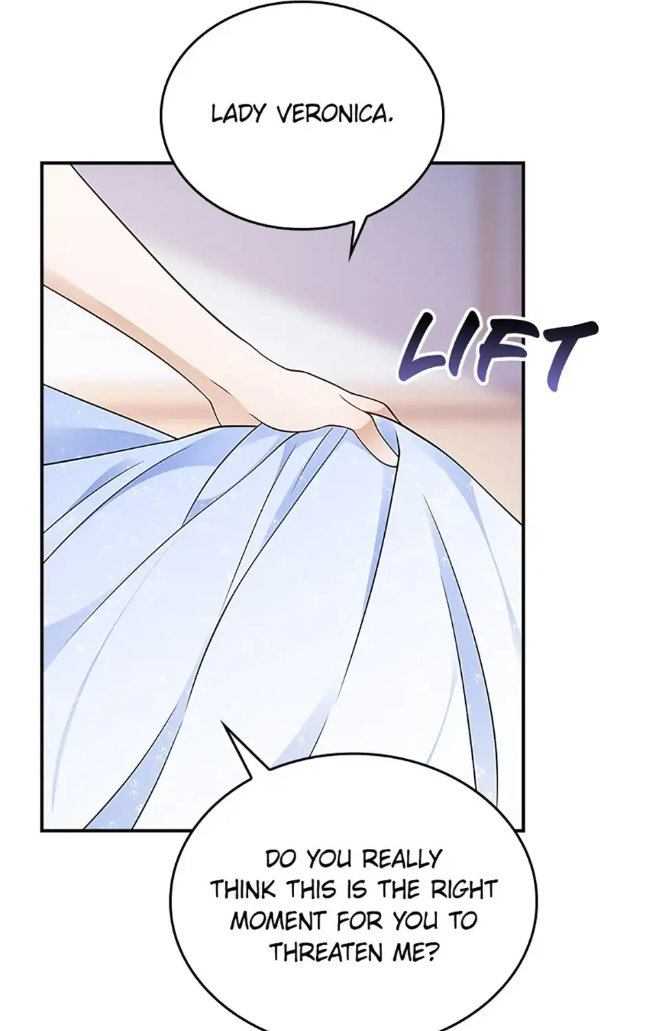 After The Frozen Heart Melts Mangakakalot X Chapter 54 Page 96