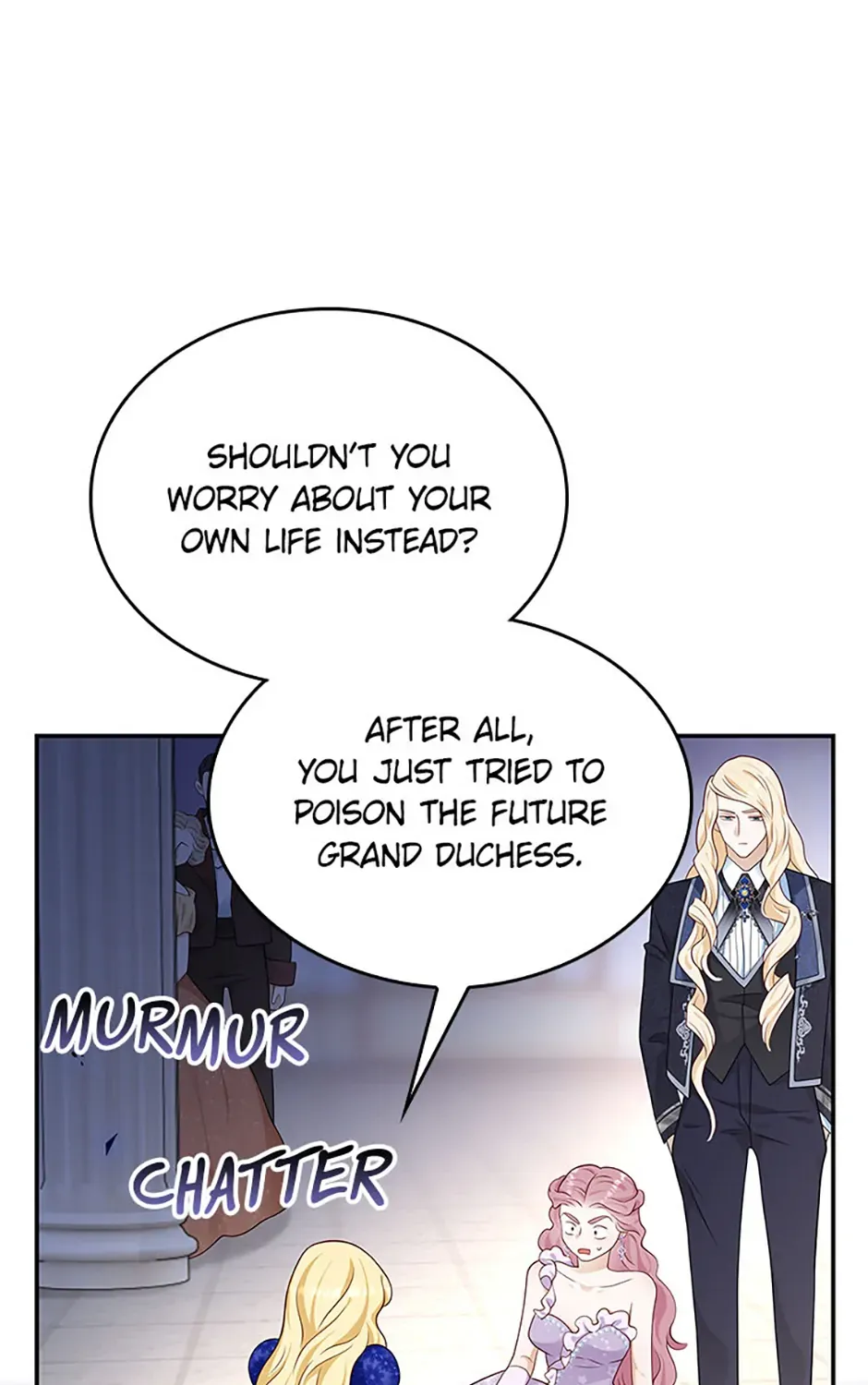 After The Frozen Heart Melts Mangakakalot X Chapter 54 Page 98