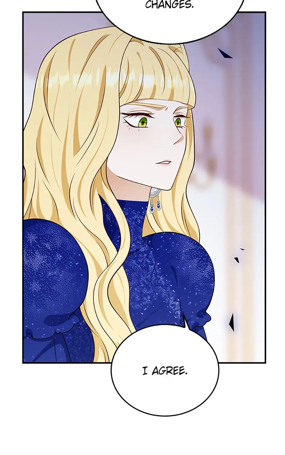 After The Frozen Heart Melts Mangakakalot X Chapter 54 Page 94