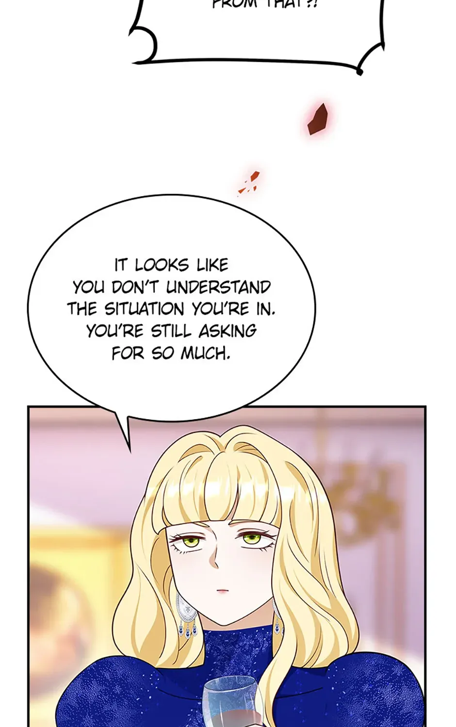 After The Frozen Heart Melts Mangakakalot X Chapter 55 Page 15