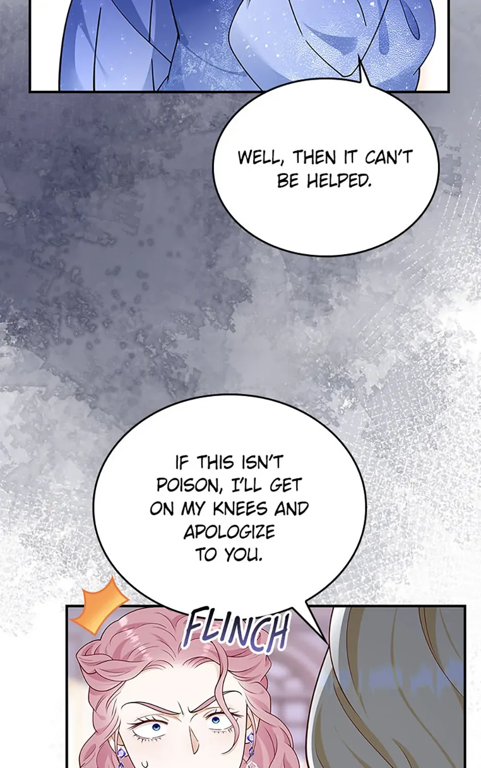 After The Frozen Heart Melts Mangakakalot X Chapter 55 Page 17