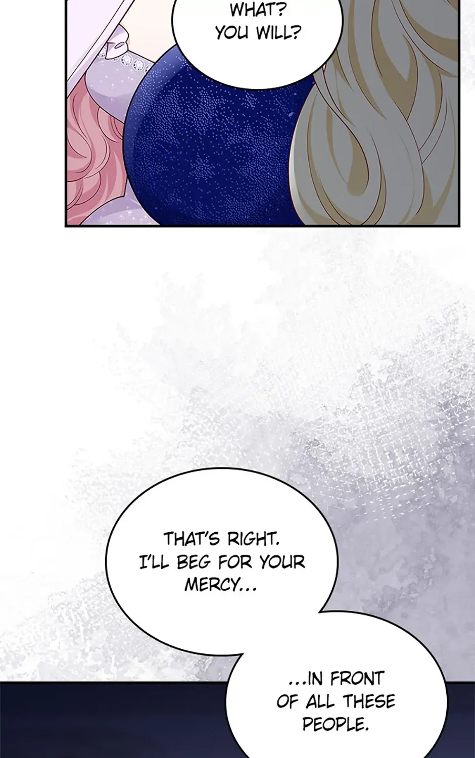 After The Frozen Heart Melts Mangakakalot X Chapter 55 Page 19