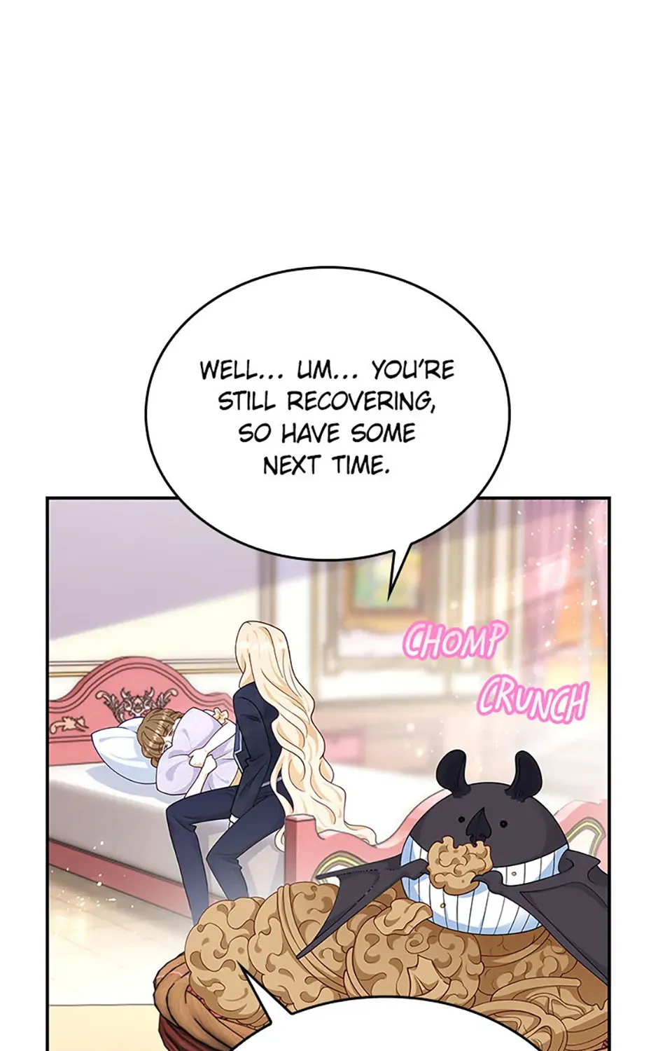 After The Frozen Heart Melts Mangakakalot X Chapter 55 Page 117