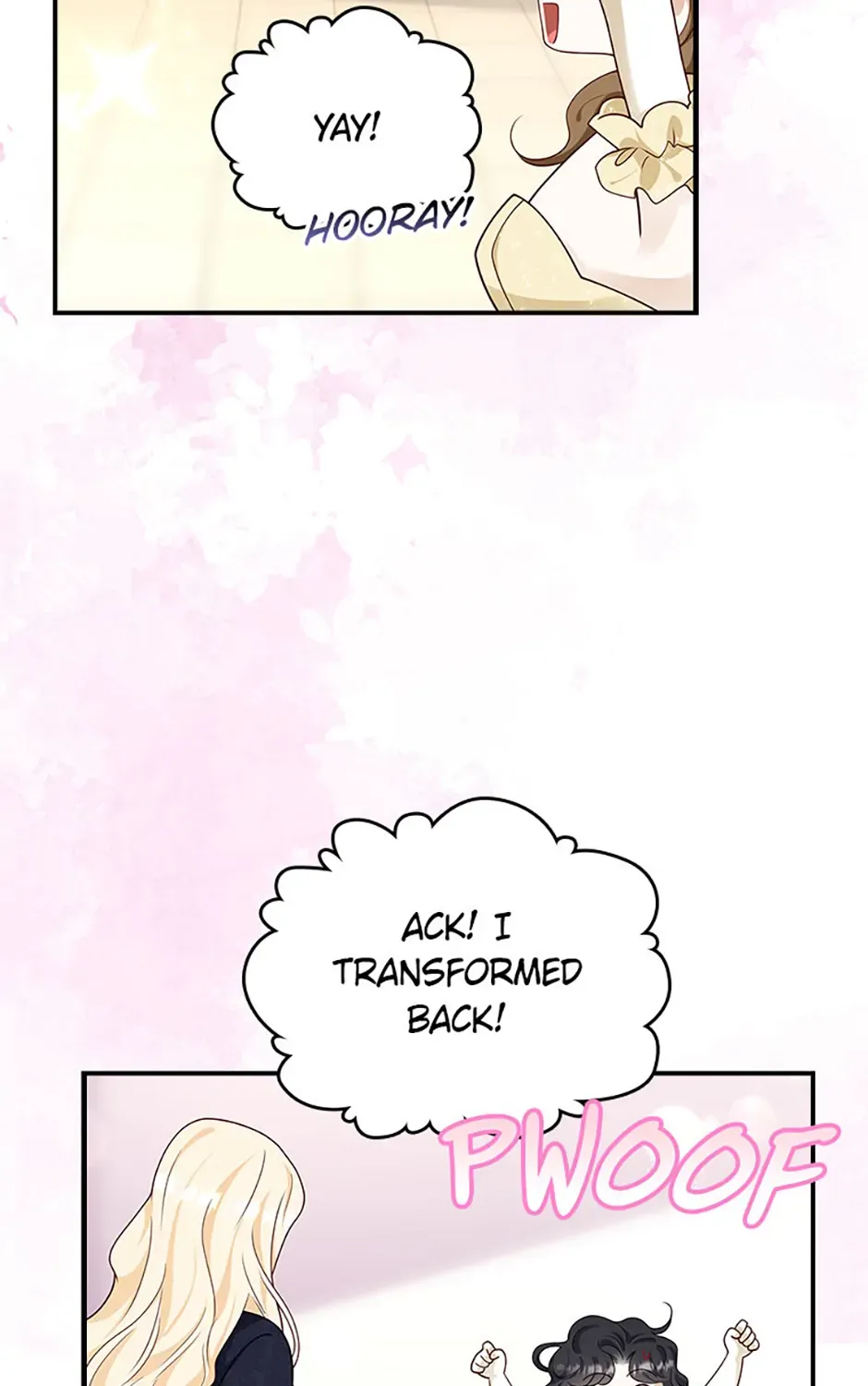 After The Frozen Heart Melts Mangakakalot X Chapter 55 Page 127