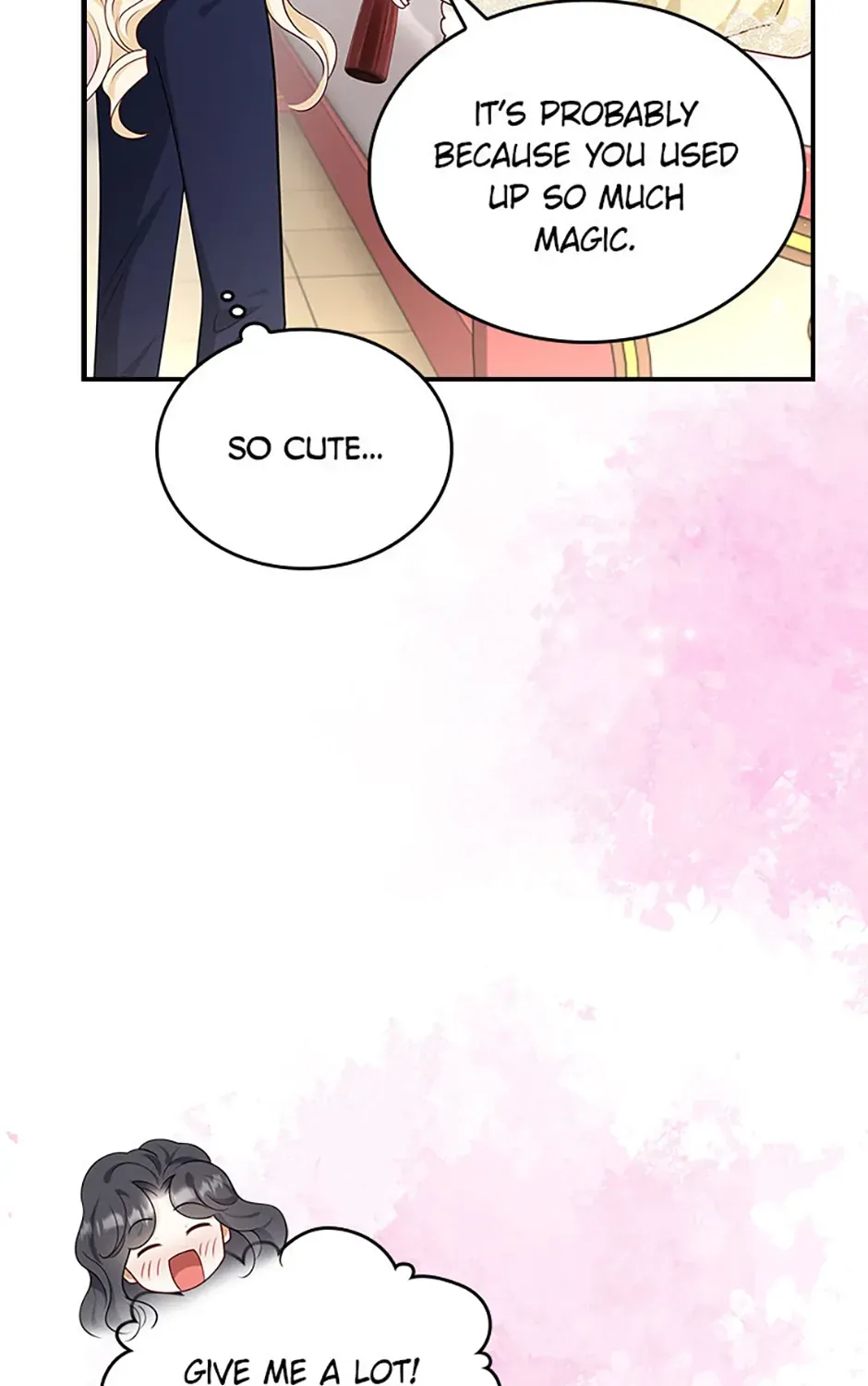 After The Frozen Heart Melts Mangakakalot X Chapter 55 Page 129