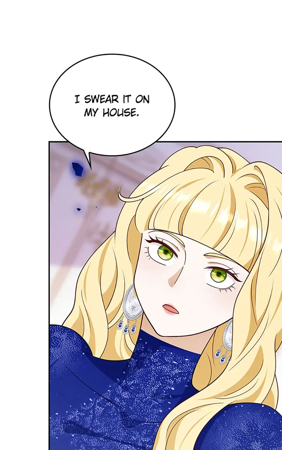 After The Frozen Heart Melts Mangakakalot X Chapter 55 Page 41