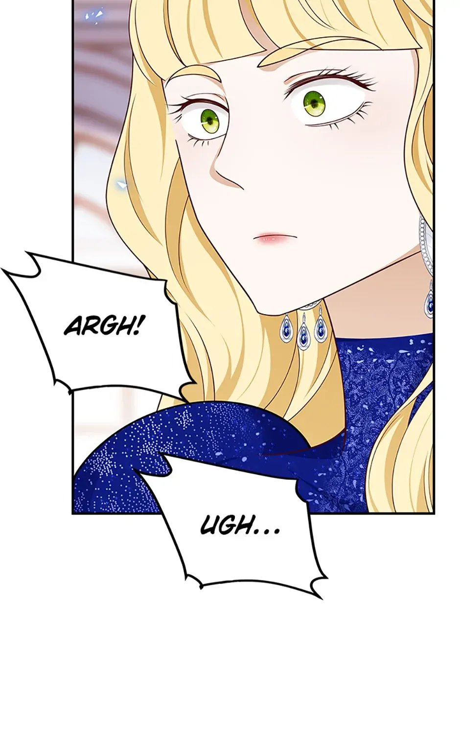 After The Frozen Heart Melts Mangakakalot X Chapter 55 Page 75