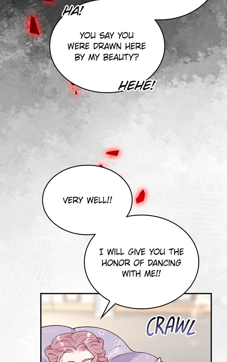 After The Frozen Heart Melts Mangakakalot X Chapter 55 Page 85