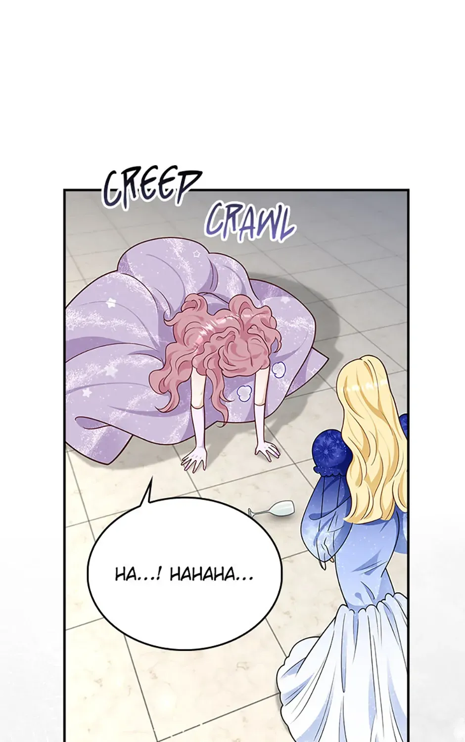 After The Frozen Heart Melts Mangakakalot X Chapter 55 Page 81