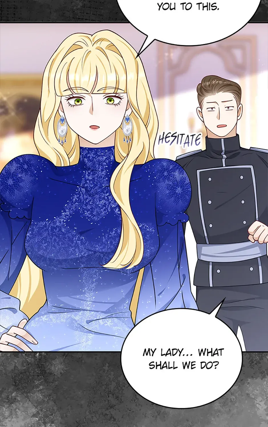 After The Frozen Heart Melts Mangakakalot X Chapter 55 Page 91