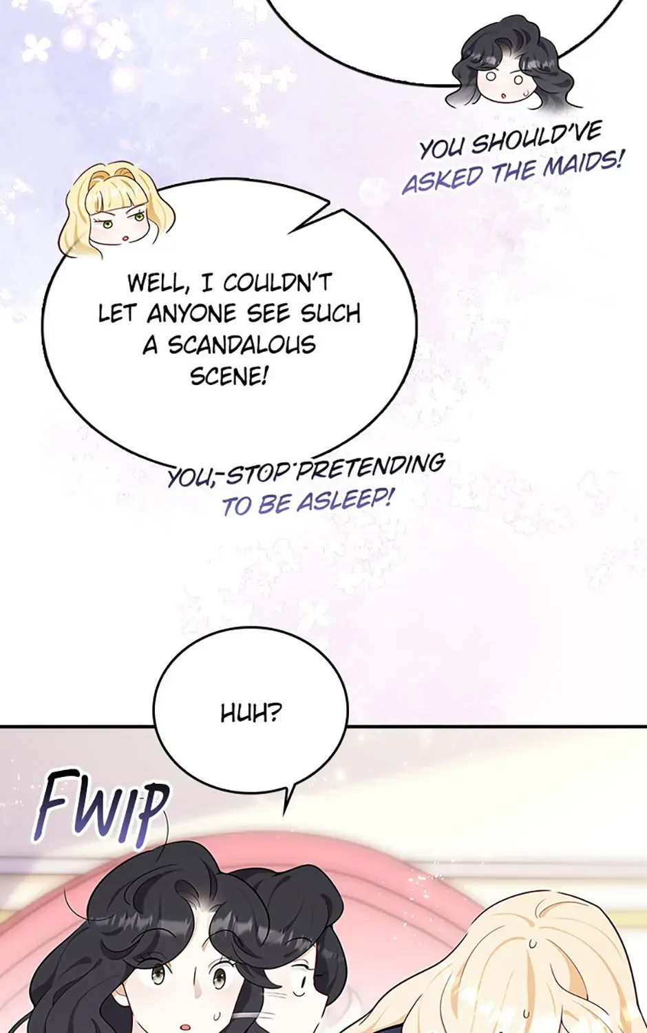 After The Frozen Heart Melts Mangakakalot X Chapter 56 Page 141