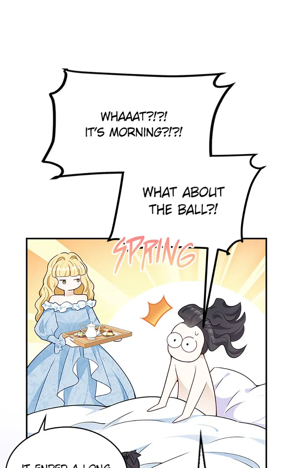 After The Frozen Heart Melts Mangakakalot X Chapter 56 Page 139