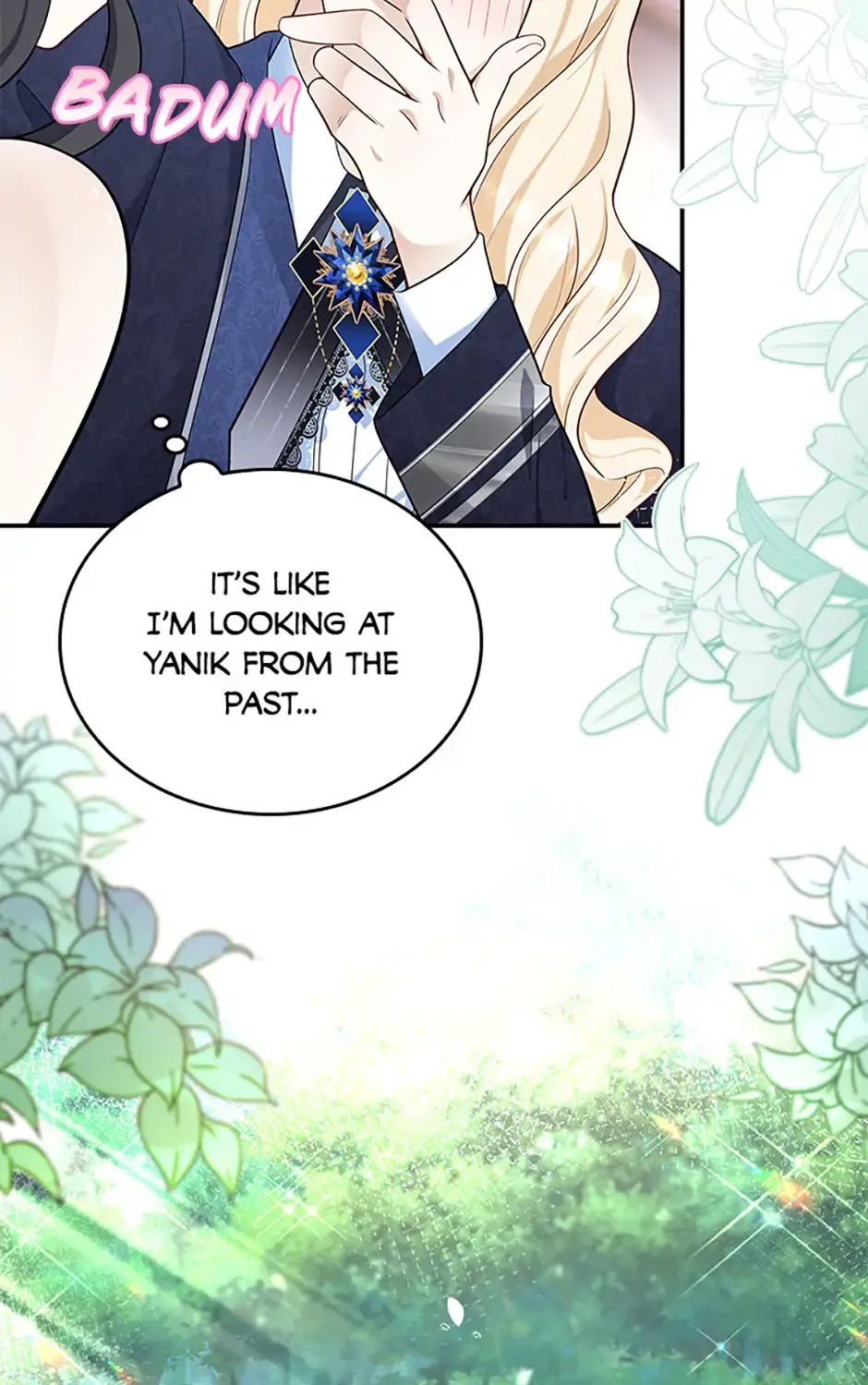 After The Frozen Heart Melts Mangakakalot X Chapter 56 Page 29