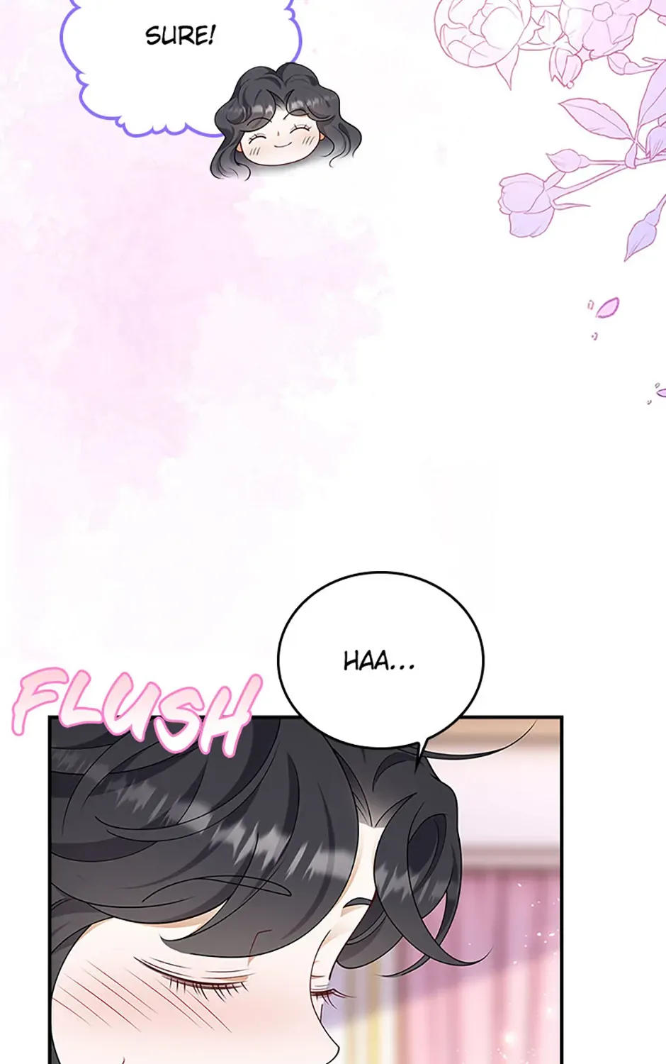 After The Frozen Heart Melts Mangakakalot X Chapter 56 Page 5