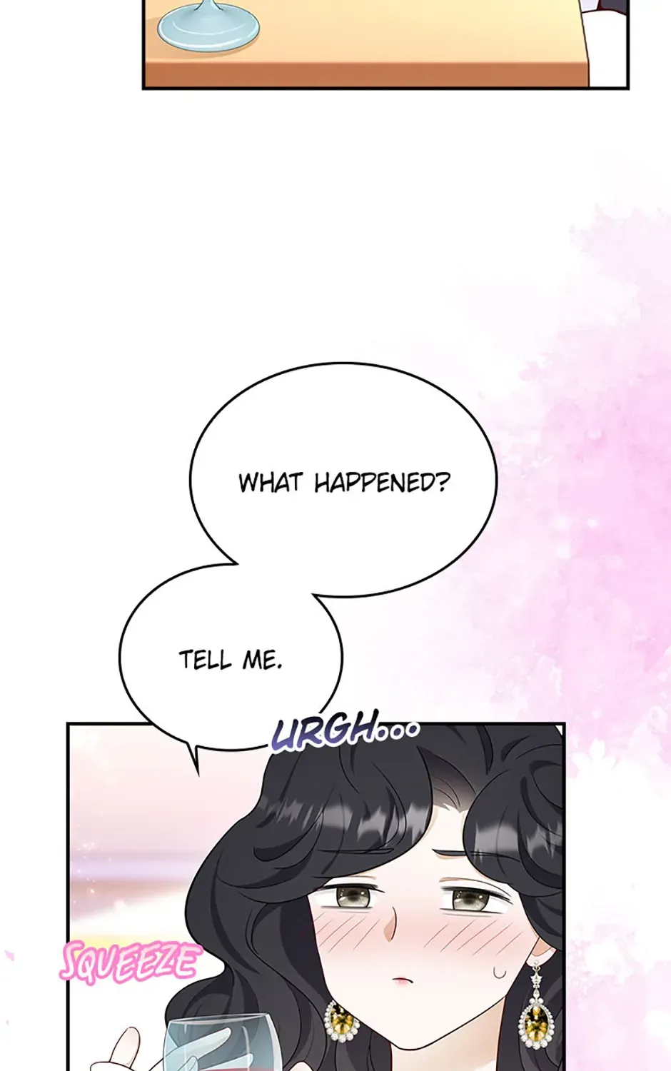 After The Frozen Heart Melts Mangakakalot X Chapter 56 Page 69