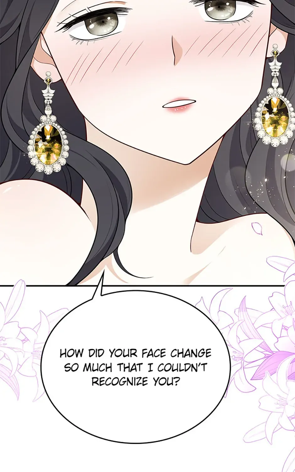 After The Frozen Heart Melts Mangakakalot X Chapter 56 Page 61