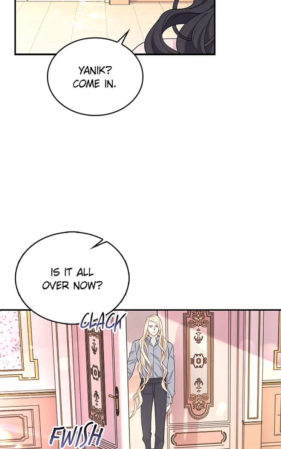 After The Frozen Heart Melts Mangakakalot X Chapter 57 Page 146