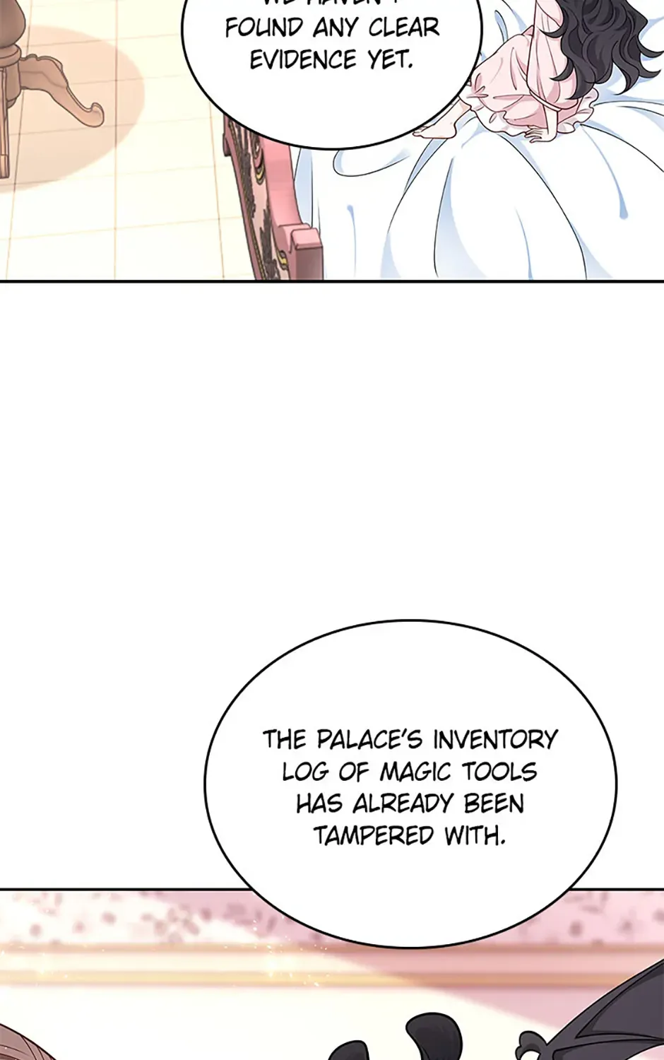 After The Frozen Heart Melts Mangakakalot X Chapter 57 Page 148