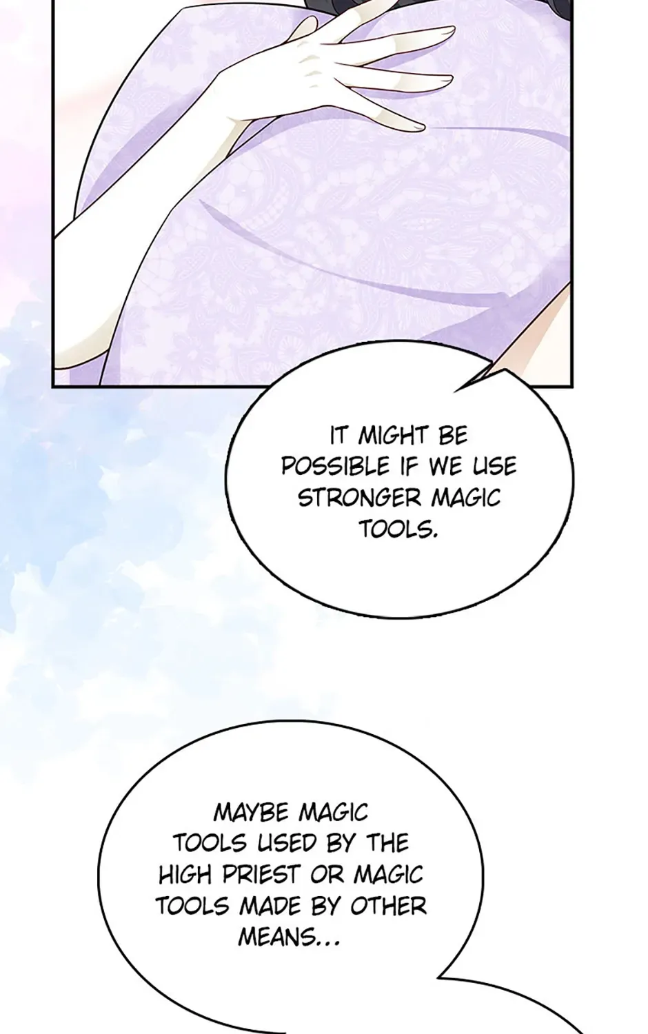 After The Frozen Heart Melts Mangakakalot X Chapter 57 Page 18