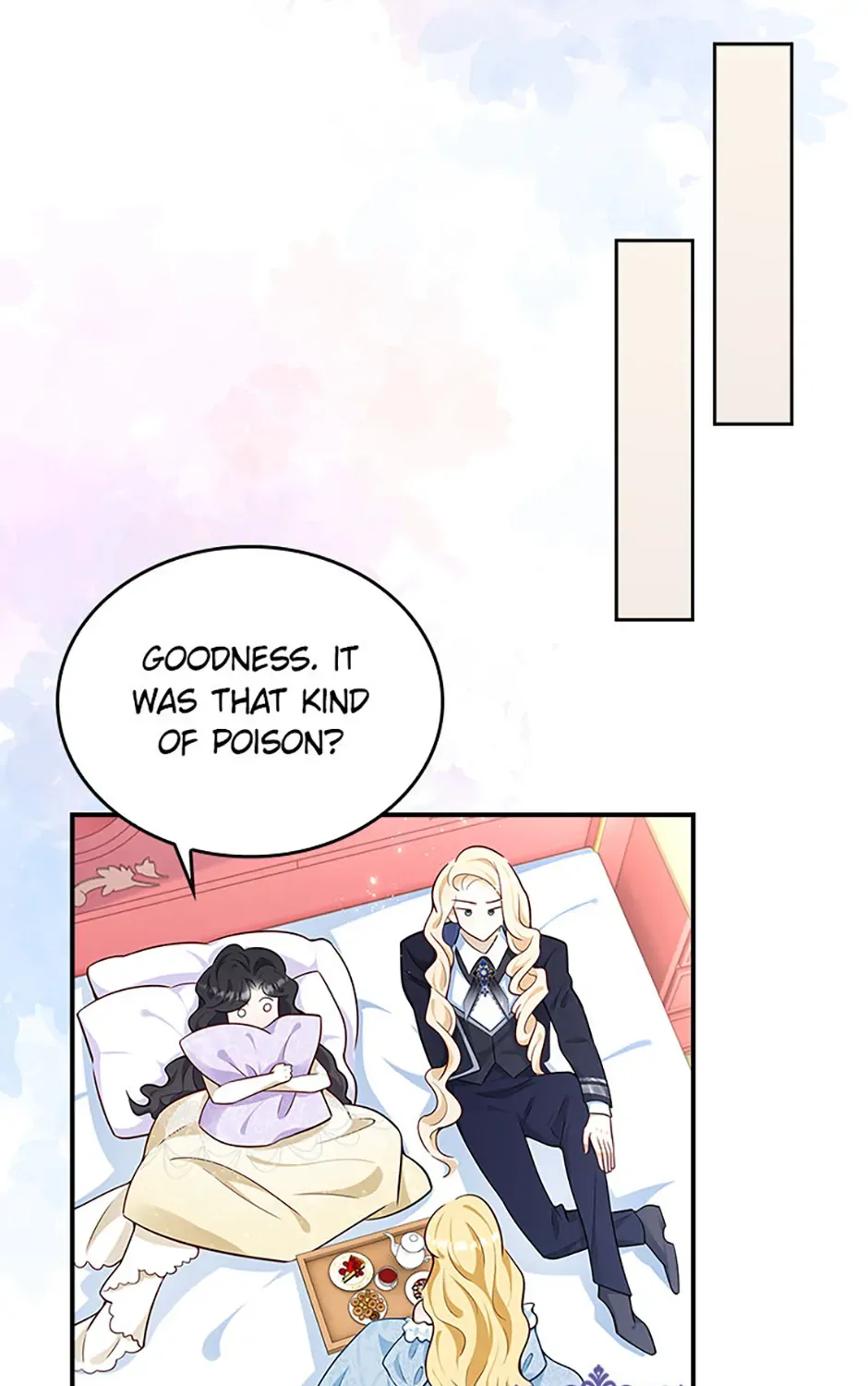 After The Frozen Heart Melts Mangakakalot X Chapter 57 Page 12