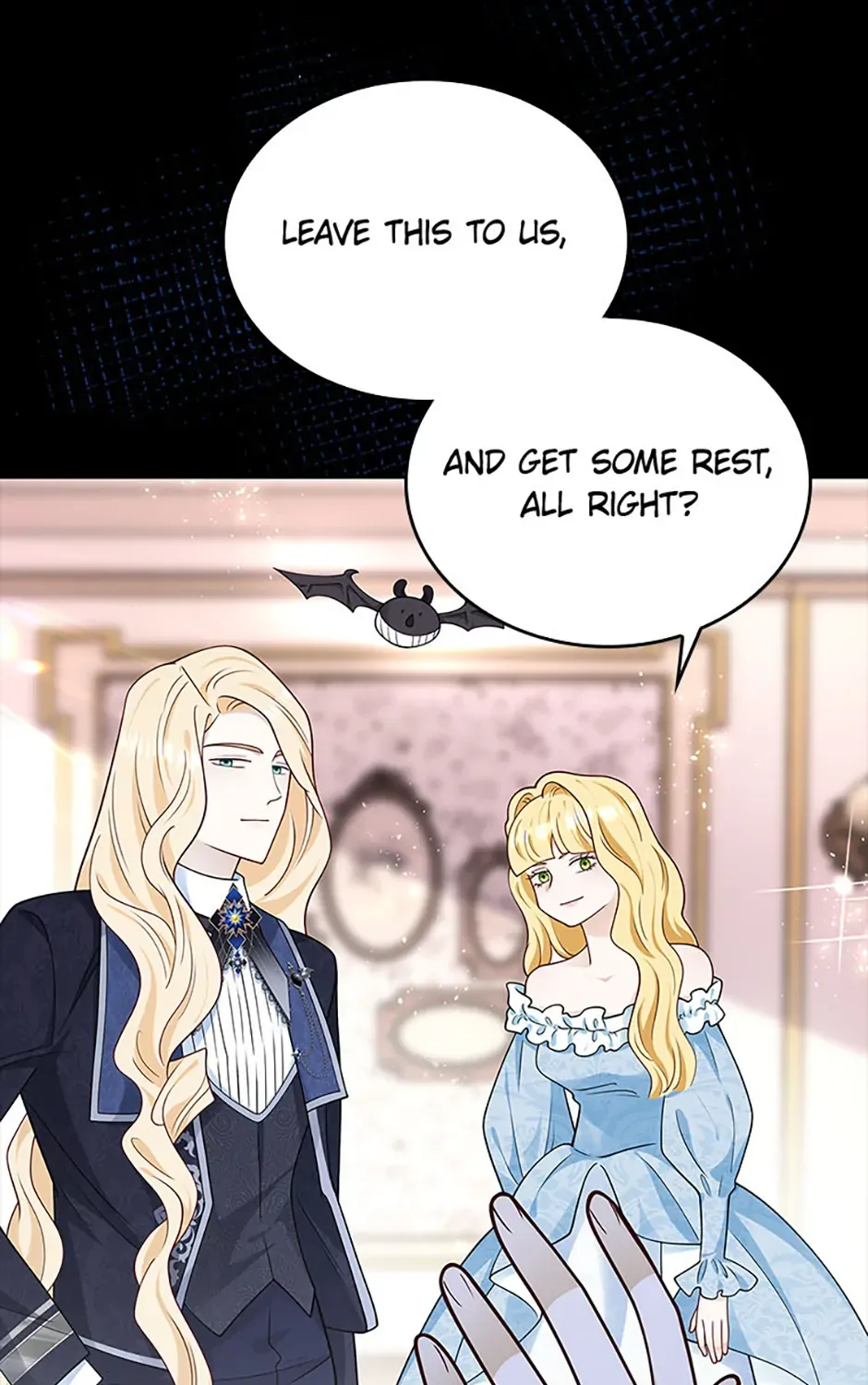 After The Frozen Heart Melts Mangakakalot X Chapter 57 Page 116