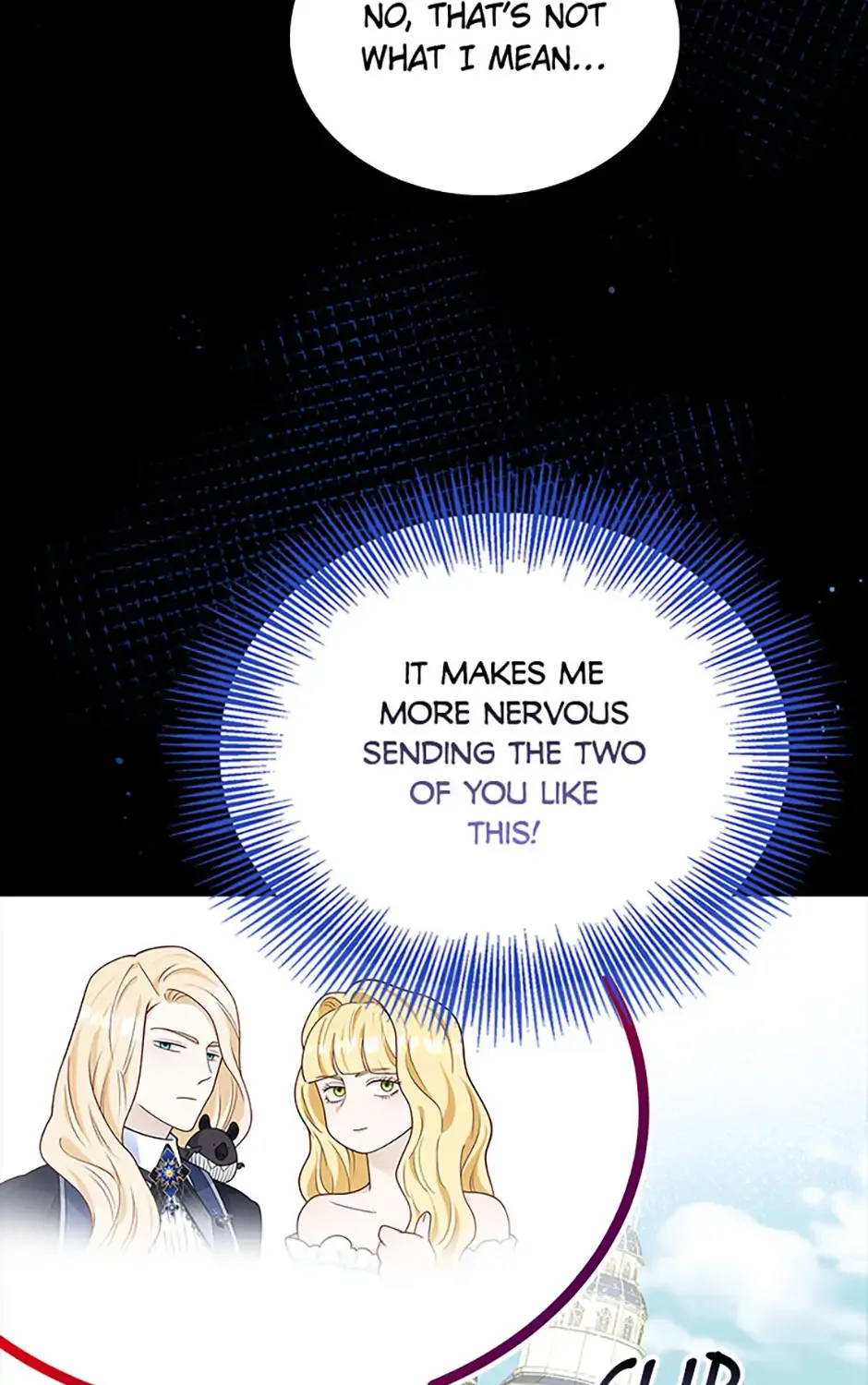 After The Frozen Heart Melts Mangakakalot X Chapter 57 Page 118