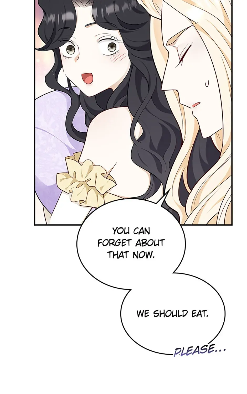 After The Frozen Heart Melts Mangakakalot X Chapter 57 Page 26