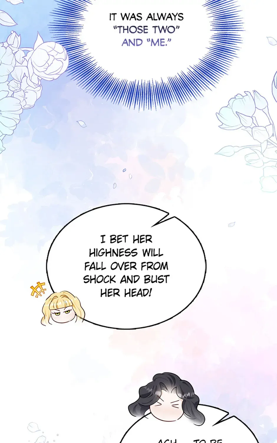 After The Frozen Heart Melts Mangakakalot X Chapter 57 Page 38