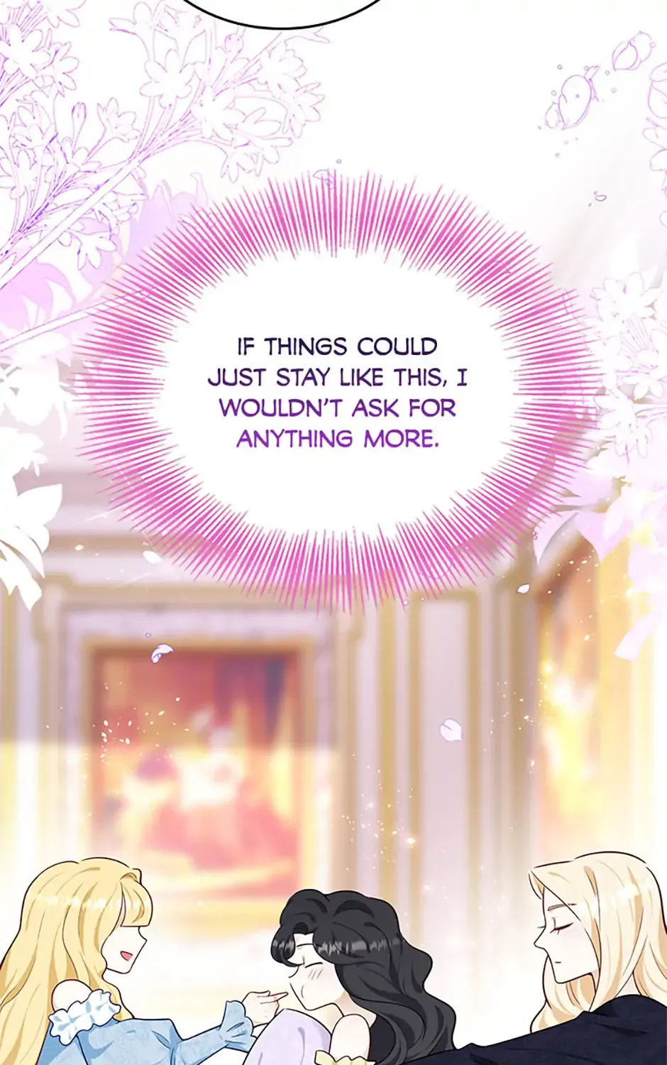 After The Frozen Heart Melts Mangakakalot X Chapter 57 Page 46