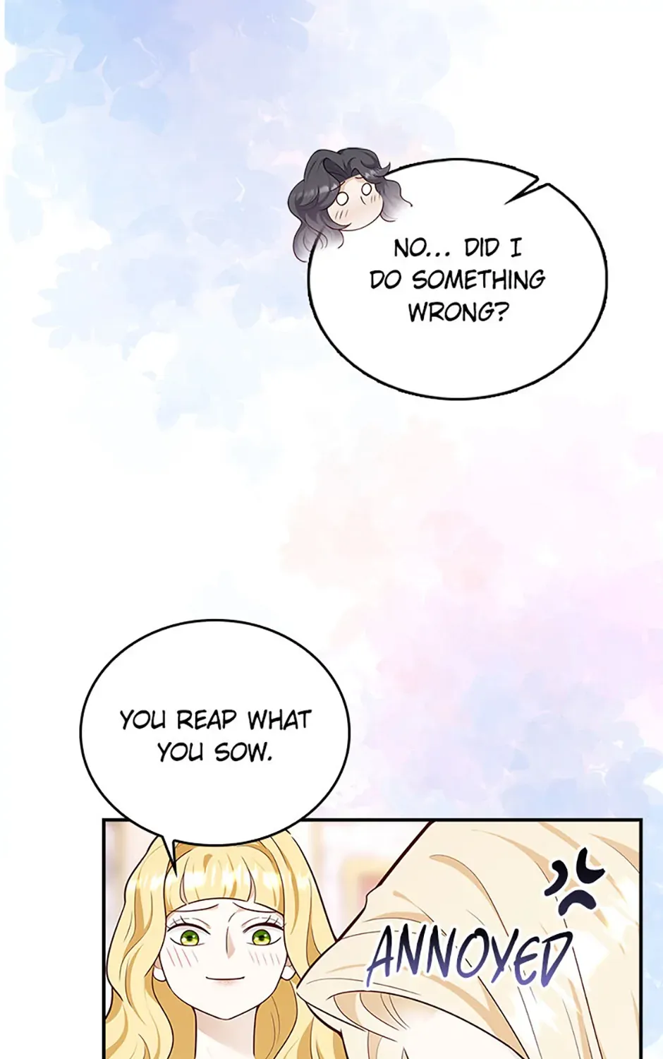 After The Frozen Heart Melts Mangakakalot X Chapter 57 Page 6