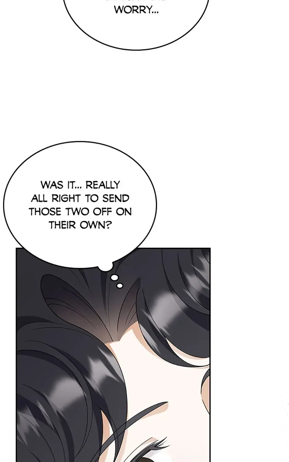 After The Frozen Heart Melts Mangakakalot X Chapter 57 Page 64