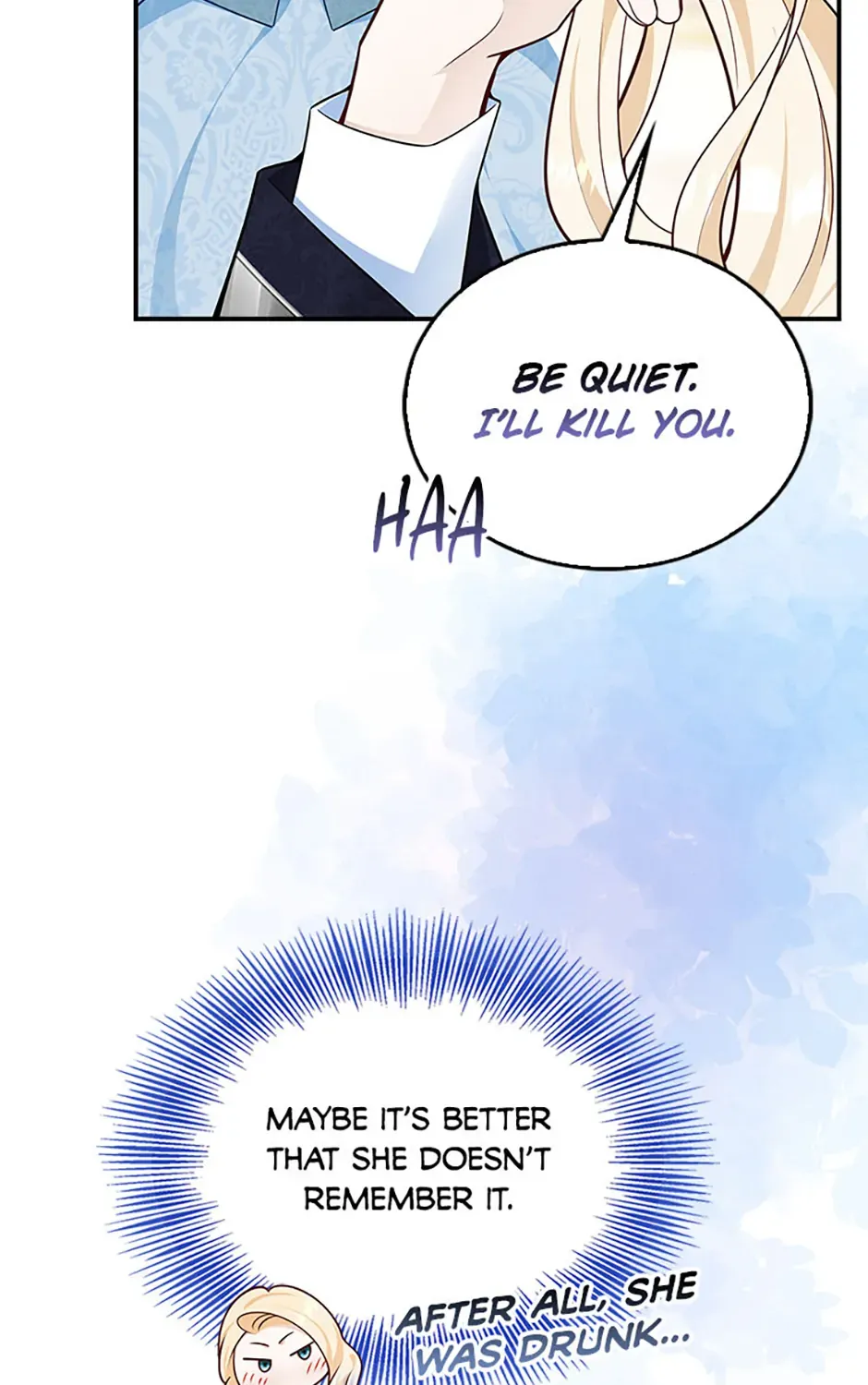 After The Frozen Heart Melts Mangakakalot X Chapter 57 Page 8