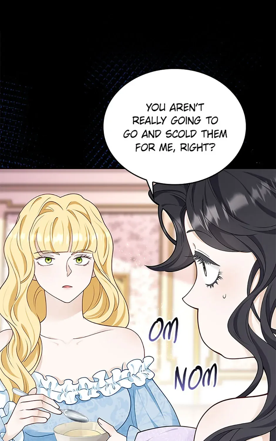 After The Frozen Heart Melts Mangakakalot X Chapter 57 Page 72