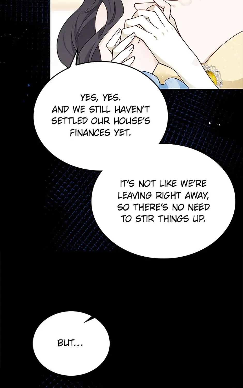 After The Frozen Heart Melts Mangakakalot X Chapter 57 Page 96