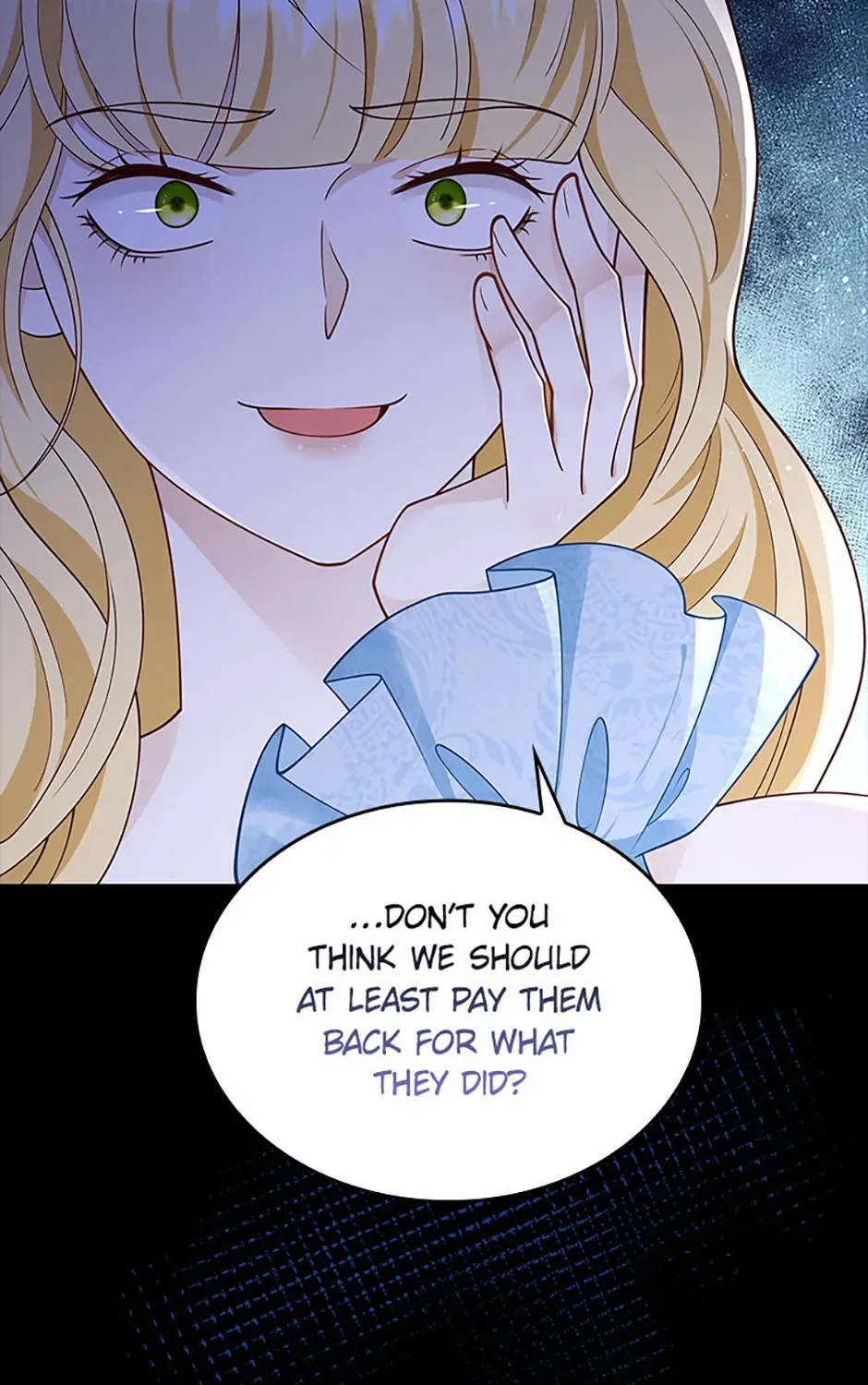 After The Frozen Heart Melts Mangakakalot X Chapter 57 Page 98