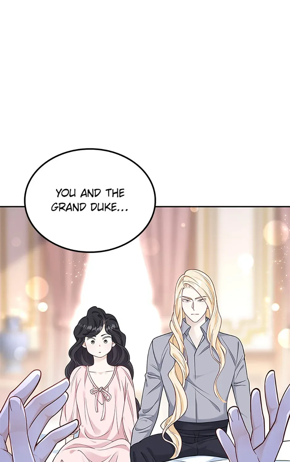 After The Frozen Heart Melts Mangakakalot X Chapter 58 Page 142