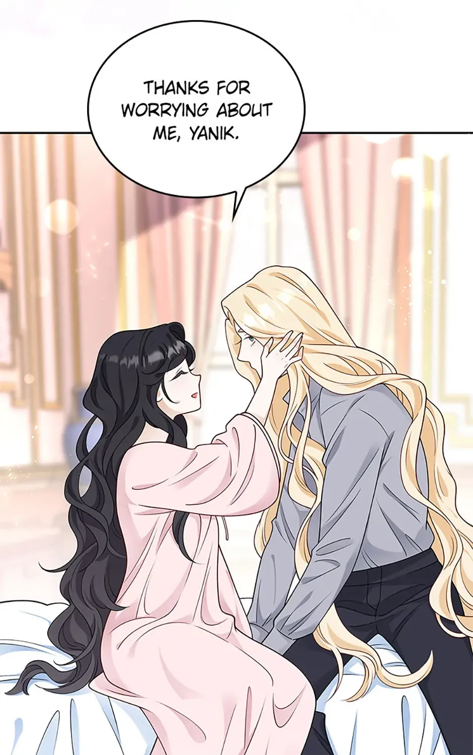 After The Frozen Heart Melts Mangakakalot X Chapter 58 Page 16