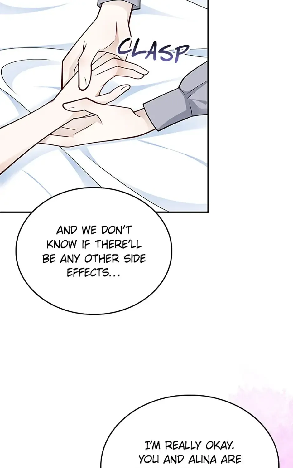 After The Frozen Heart Melts Mangakakalot X Chapter 58 Page 12