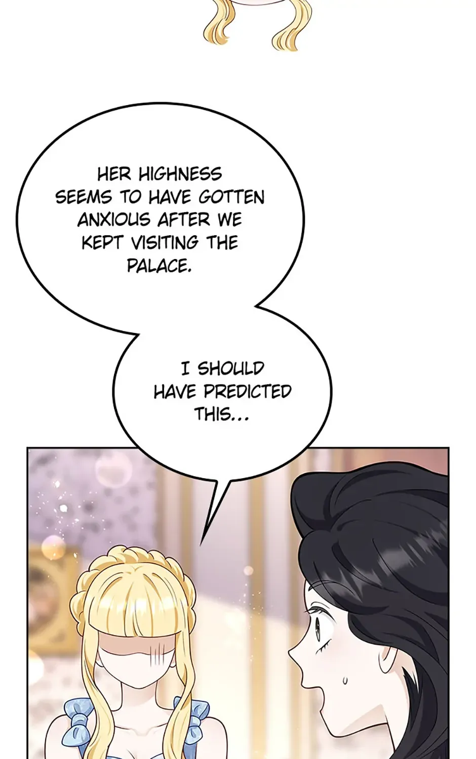 After The Frozen Heart Melts Mangakakalot X Chapter 58 Page 118