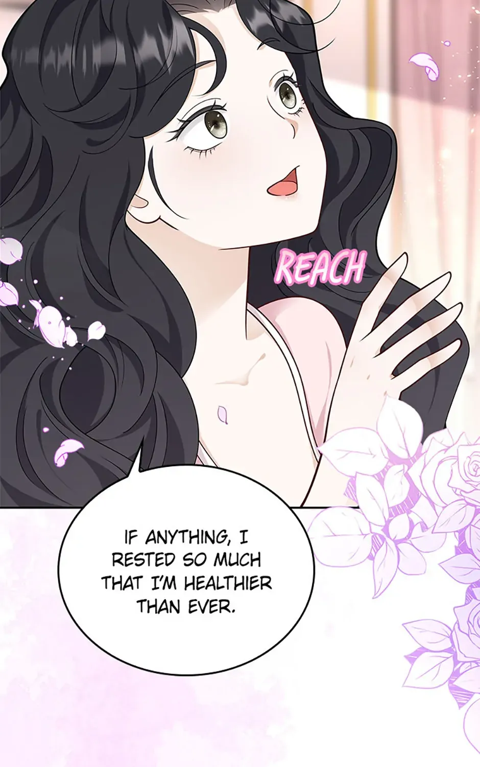 After The Frozen Heart Melts Mangakakalot X Chapter 58 Page 14