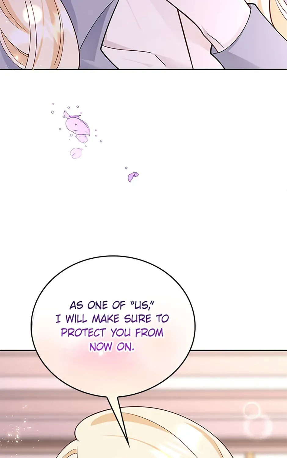 After The Frozen Heart Melts Mangakakalot X Chapter 58 Page 34